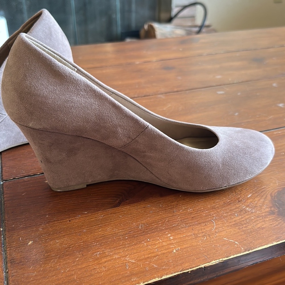 DexFlex Lavender wedges